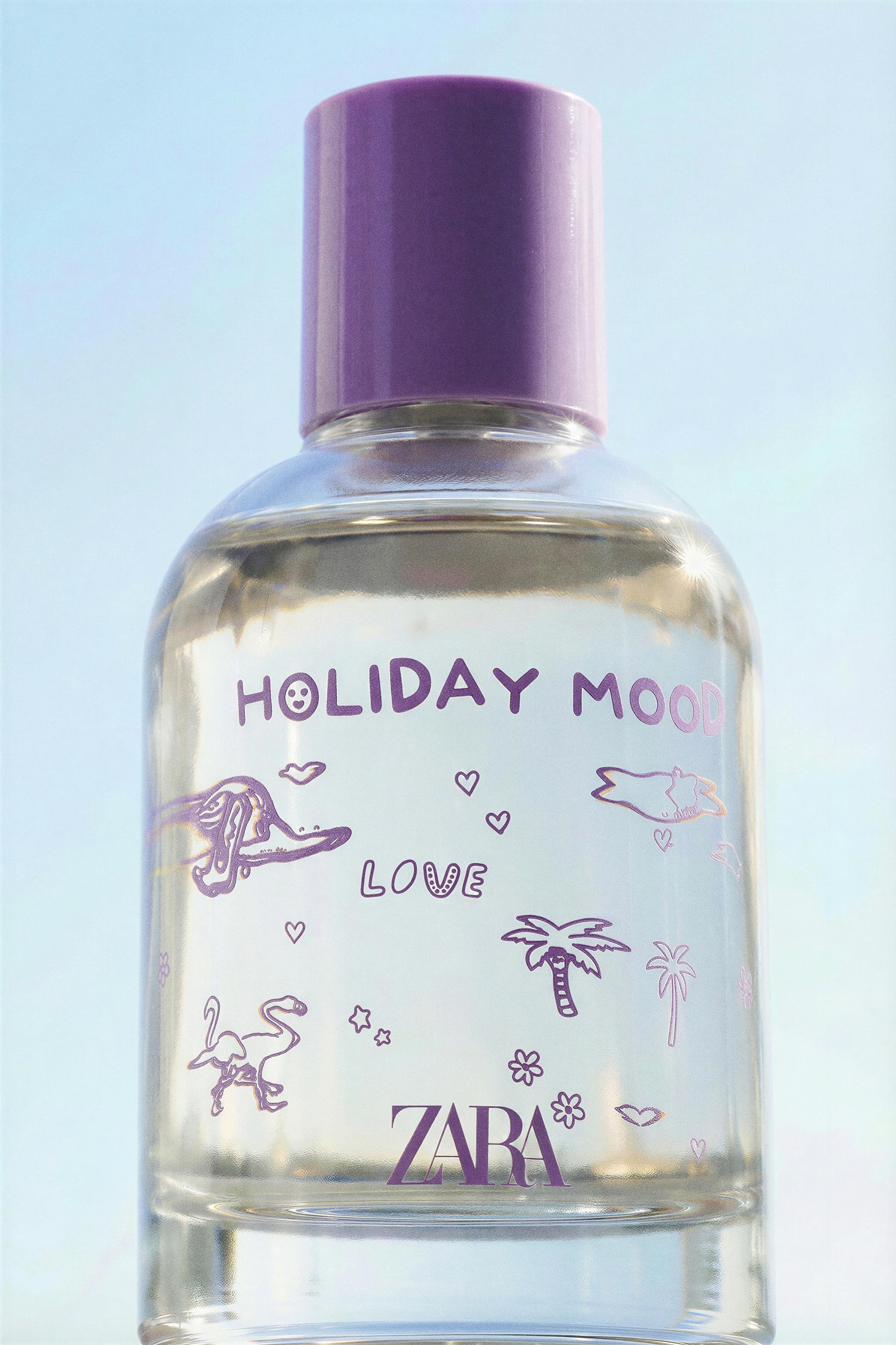 HOLIDAY MOOD EDC 100 ML (3.4 FL. OZ)